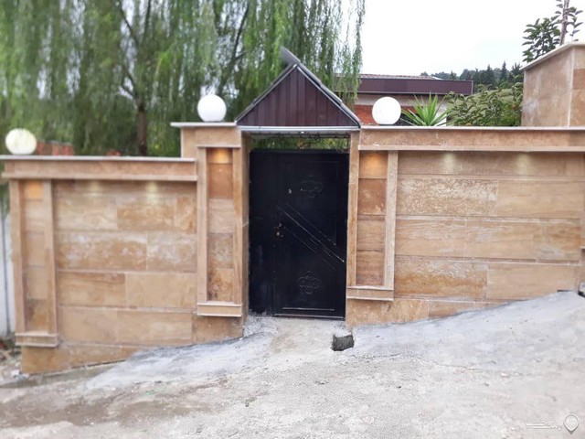 ویلای تریبلکس در چالوس