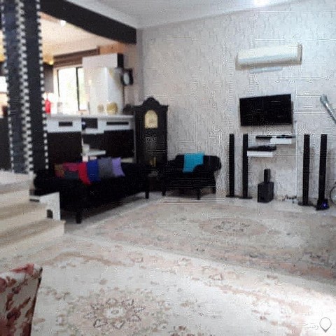 ویلای تریبلکس در چالوس