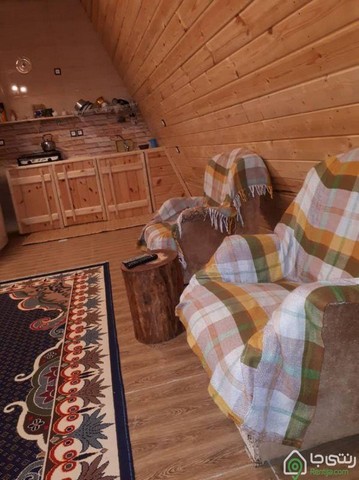 اجاره کلبه دوبلکس 