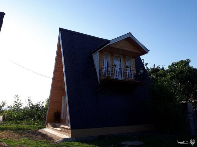 اجاره کلبه دوبلکس 