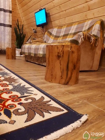 اجاره کلبه دوبلکس 