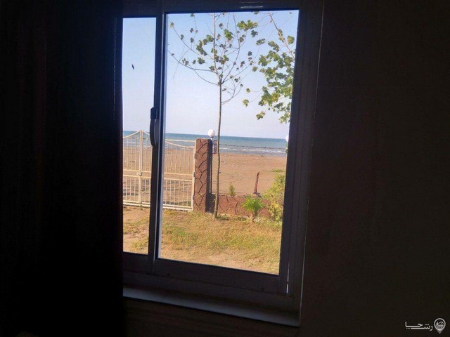 اجاره ویلا در بندر انزلی 