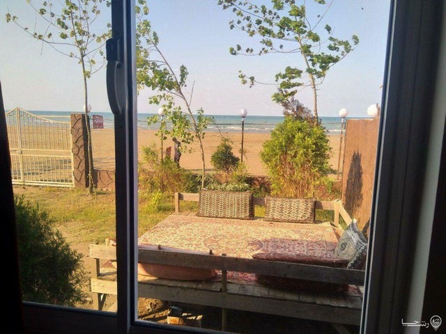 اجاره ویلا در بندر انزلی 