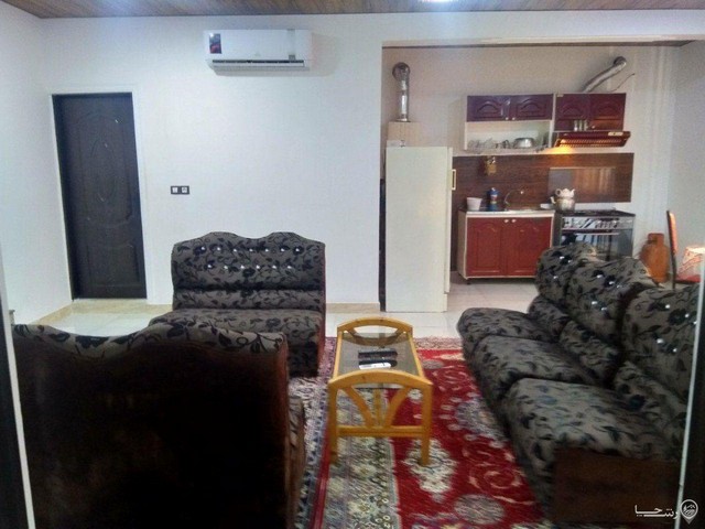 اجاره ویلا در بندر انزلی 