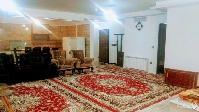 اجاره آپارتمان  مبله در همدان