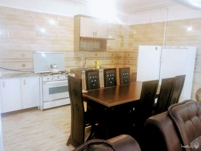 اجاره آپارتمان  مبله در همدان