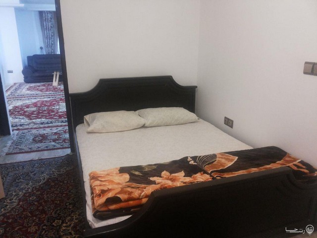 اجاره آپارتمان  مبله در همدان