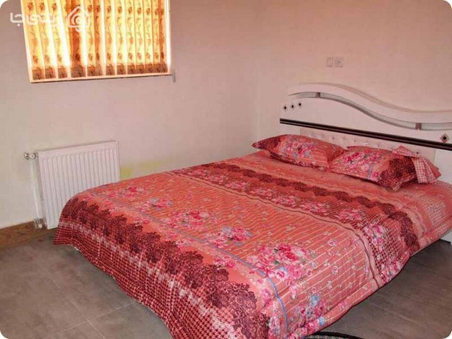 ویلا در سواد کوه