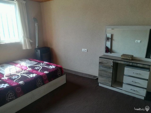 اجاره ویلا سه خوابه