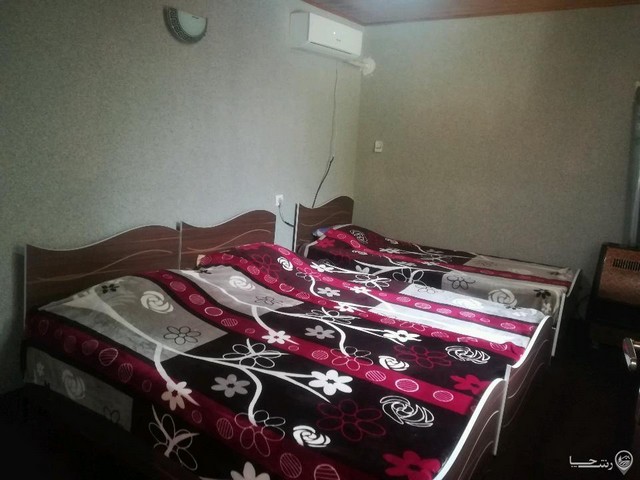 اجاره ویلا سه خوابه