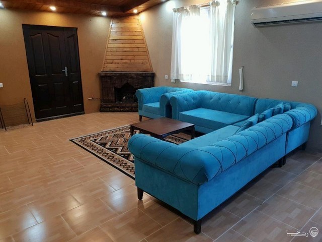 اجاره ویلا سه خوابه