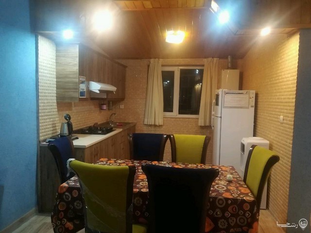 اجاره ویلای جنگلی 