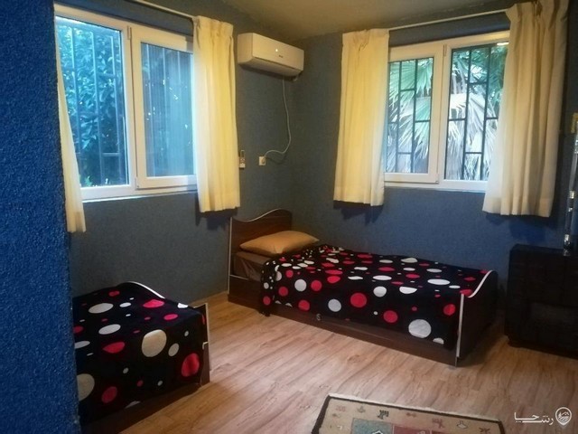 اجاره ویلای جنگلی 