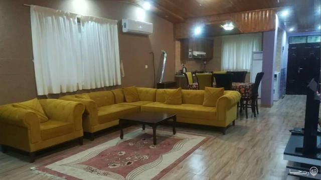 اجاره ویلای جنگلی 