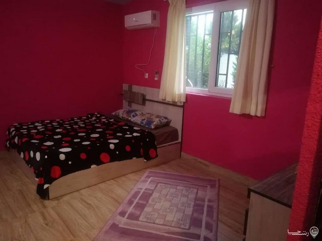 اجاره ویلای جنگلی 