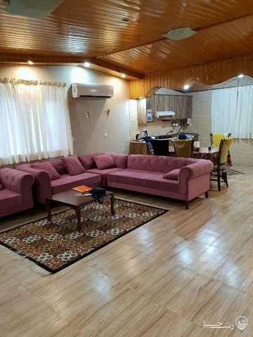 ویلای اجاره ای در محمود آباد