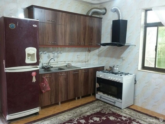 ویلا ساحلی در رضوانشهر