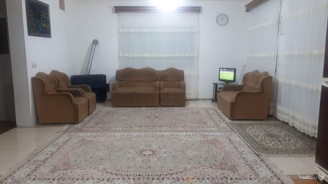 ویلا ساحلی در رضوانشهر