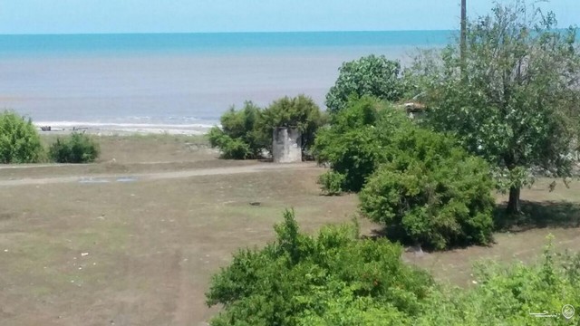 ویلا ساحلی در رضوانشهر