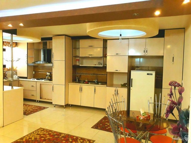 آپارتمان مبله در اصفهان