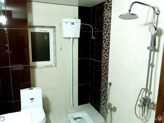 آپارتمان مبله در اصفهان