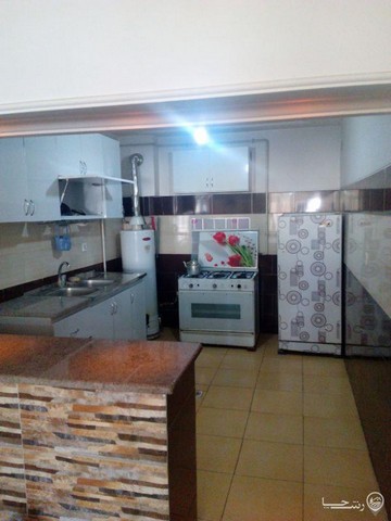 واحد مبله در همدان