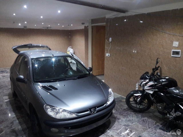 واحد مبله در همدان