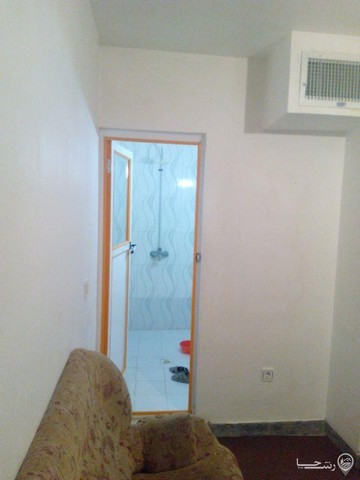 واحد مبله در همدان