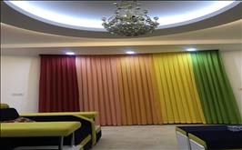 آپارتمان مبله شیک در ساری