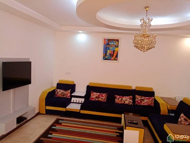 آپارتمان مبله شیک در ساری