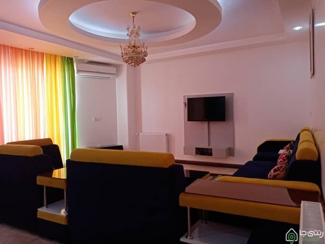 آپارتمان مبله شیک در ساری