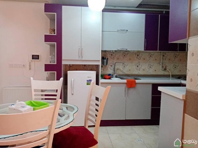 آپارتمان مبله شیک در ساری