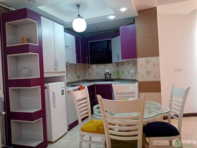 آپارتمان مبله شیک در ساری