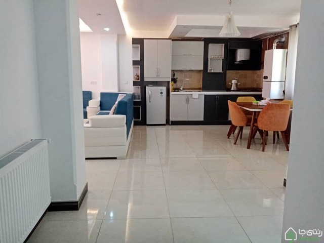 آپارتمان تک خواب در ساری