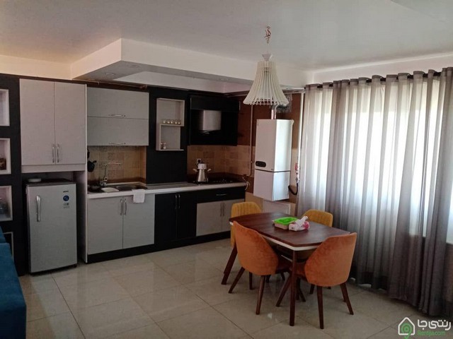 آپارتمان تک خواب در ساری