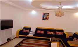 آپارتمان تک خواب در ساری