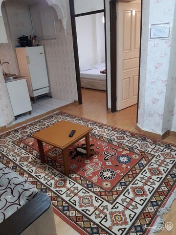 اجاره روزانه آپارتمان در مشهد