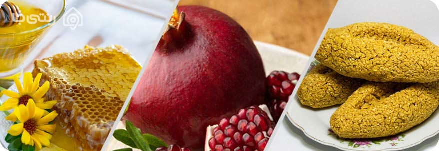 سوغات و صنایع دستی استان مرکزی سوغات و صنایع دستی استان مرکزی