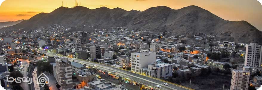 پایتخت صنعتی ایران، مرکزی پایتخت صنعتی ایران، مرکزی