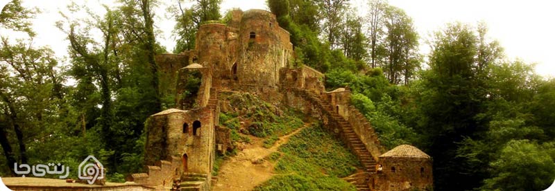 قلعه رودخان