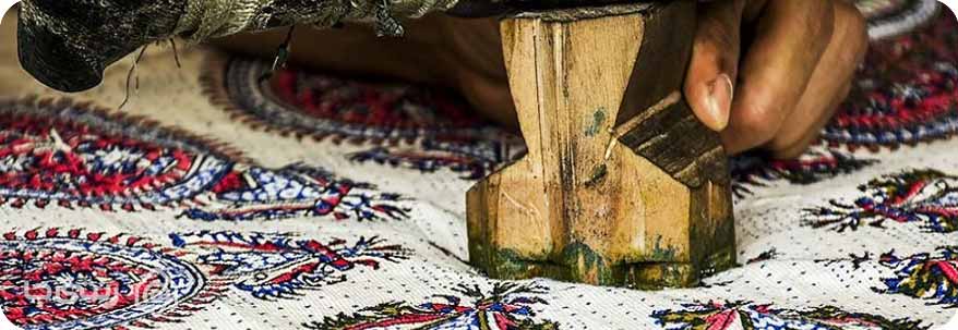 قلم کاری اصفهان