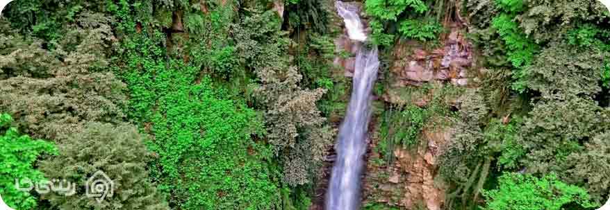 آبشارهای تهران