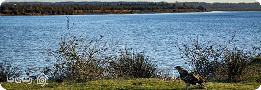 پارک ملی بوجاق