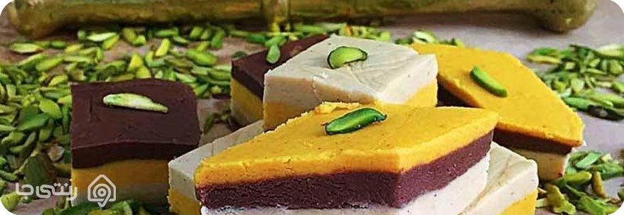 سوغات همدان سوغات همدان