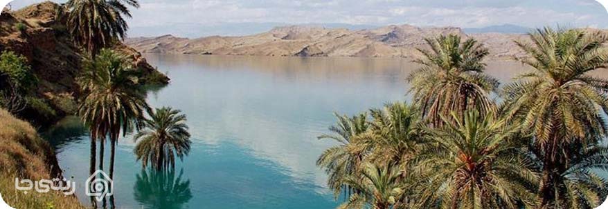  روستای پامنار