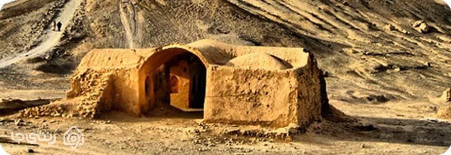 برج خاموشان