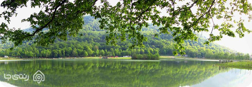 دریاچه آویدر