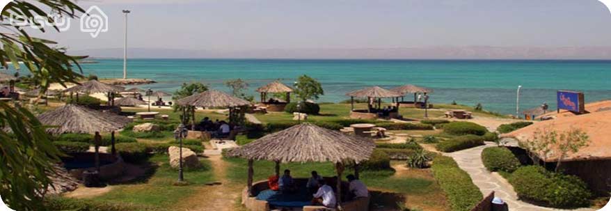 پارک ساحلی میر مهنا