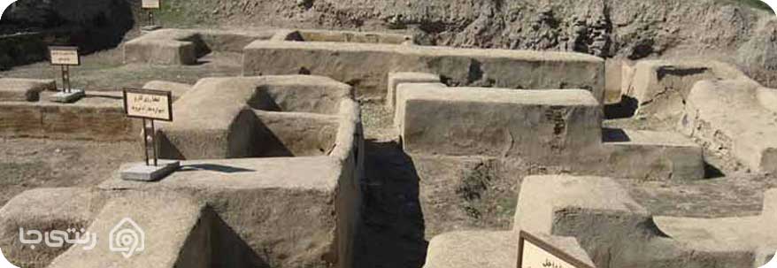 تپه هگمتانه تپه هگمتانه