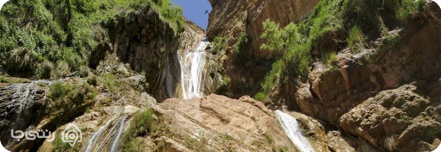 آبشار نوژیان